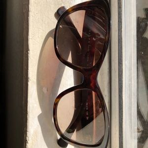 Authentic Ralph Lauren glasses